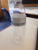 Water Arbitrage on Campus: A Buyer's Guide