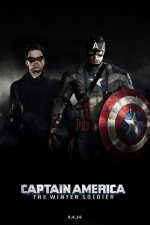 'Captain America' continues Marvel's success