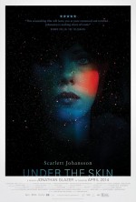 'Under the Skin' sees a rare beauty all around us