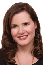 Girl power: Geena Davis to speak at symposium