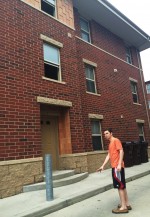 Student suffers serious injuries after 3-story fall