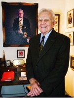Dolibois leaves legacy of service