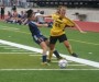 Women’s soccer team wins second straight conference title