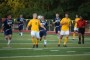 Braves soccer kicking off year with high goals