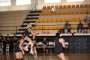 Volleyball team aims for improvement after last season