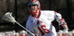 Men's Lacrosse: Cody Marquis