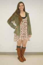 Spring Fashion Trends