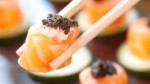 Food Review: Ten Asian Bistro