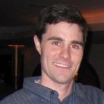 Alumni Spotlight: Joe Hallett