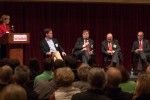 NC lawmakers discuss state and national politics