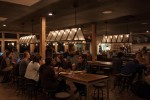Keep calm and Summit on: Campus coffeehouse opens!