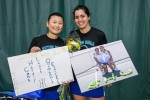 Sher, Portela more than just a doubles pair