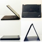 New laptop chosen for fall