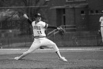 M Club Hall of Fame pitcher's jersey to be retired