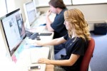 Students gain experience in journalism at East Tennessean