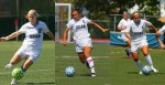 Who's hot and who's not in Kean Athletics