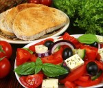 The Mediterranean Diet