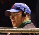 Why Me? Steve Bartman: Ten Years Later