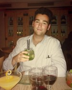 Adventures Abroad: Barcelona