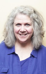Web accessibility coordinator has passion for her job