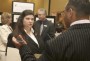 Students get interviews, information at College of Education Career Fair
