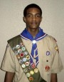 PV student earns Eagle Scout badge