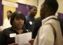 Career fair offers opportunities, experience
