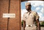 TAMU welcomes first black corps commander in university history
