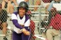 Lady Panthers strike out in U of H double header