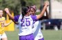 Soccer sets record in 9-0 win over Alcorn State