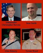 COMMENTARY: House select committee to investigate attacks on CIA in Benghazi