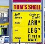 Rising Gas Prices Take their Toll