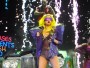 Lady Gaga's Monster Ball 2011