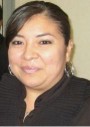 New Faculty: Dr. Maria Romero-Ramirez