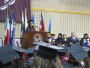 Commencement: College of Arts and Sciences and College of Nursing and Health Sciences 