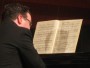Philharmonic Benefit Recital