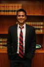 Mr. TAMIU Candidate: Jonathan Gutierrez