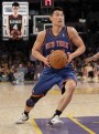 Big Surprise in the NBA: Jeremy Lin