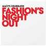 Fashion's Night Out at Mall Del Norte
