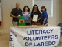 Literacy Volunteers of Laredo