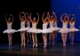 Whimsical Dancers Take Center Stage