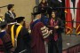 COAS December Graduates Celebrate and Look Ahead 