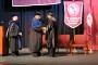 A.R. Sanchez, Jr. School of Business Hooding and Honor Cord Ceremony