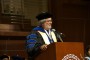 Dean Mitchell Discusses Process For Selecting Commencement Speaker