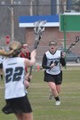 PSU Woman's Lax get back on track against Framingham State
