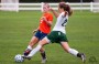 PSU Men's and Women's Soccer Fall to Keene State