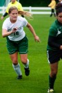 Women's Soccer Scores a Victory against Lyndon State