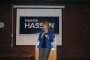 Maggie Hassan Campaigns for Governor at PSU