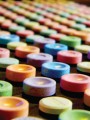 MDMA: Revealing Its True Colors