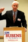 Meet the Candidate: Jim Rubens